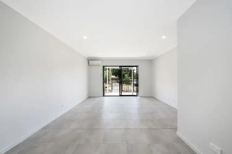 Second view of Homely townhouse listing, 34/11-15 Joyce Street,, Burpengary QLD 4505