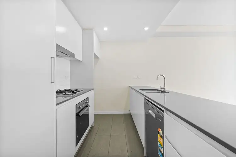 Fifth view of Homely unit listing, 406/24 Dressler Court, Merrylands NSW 2160