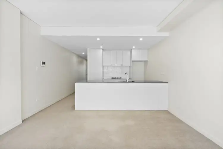 Sixth view of Homely unit listing, 406/24 Dressler Court, Merrylands NSW 2160
