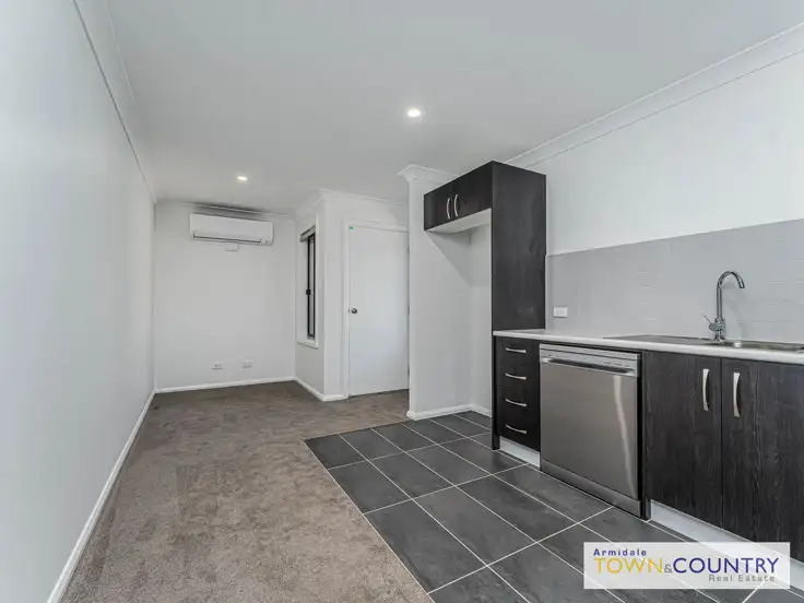 Third view of Homely house listing, 2/2 Frizell Crescent, Armidale NSW 2350