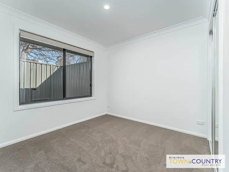 Fourth view of Homely house listing, 2/2 Frizell Crescent, Armidale NSW 2350