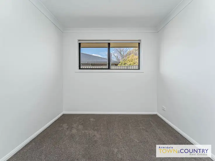 Fifth view of Homely house listing, 2/2 Frizell Crescent, Armidale NSW 2350
