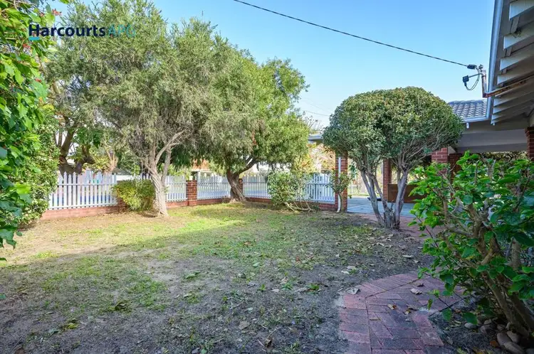 Second view of Homely unit listing, 34A Forrest Street, East Bunbury WA 6230