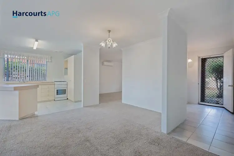 Fifth view of Homely unit listing, 34A Forrest Street, East Bunbury WA 6230
