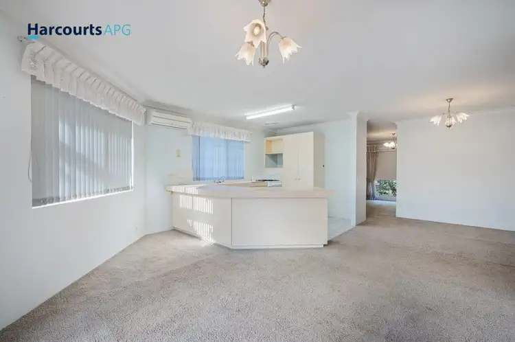 Sixth view of Homely unit listing, 34A Forrest Street, East Bunbury WA 6230