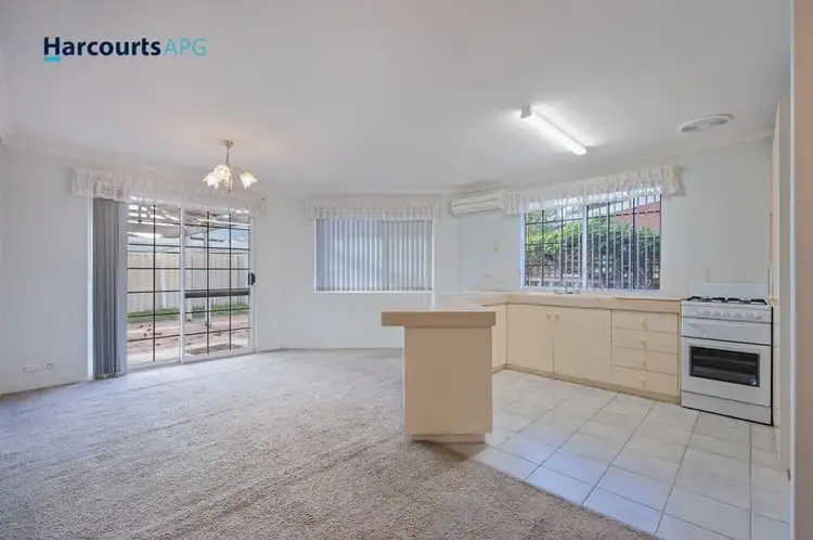 Seventh view of Homely unit listing, 34A Forrest Street, East Bunbury WA 6230