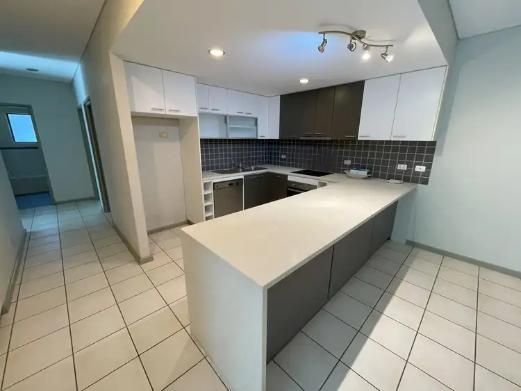 Second view of Homely unit listing, 23/1 Michie Court, Bayview NT 820