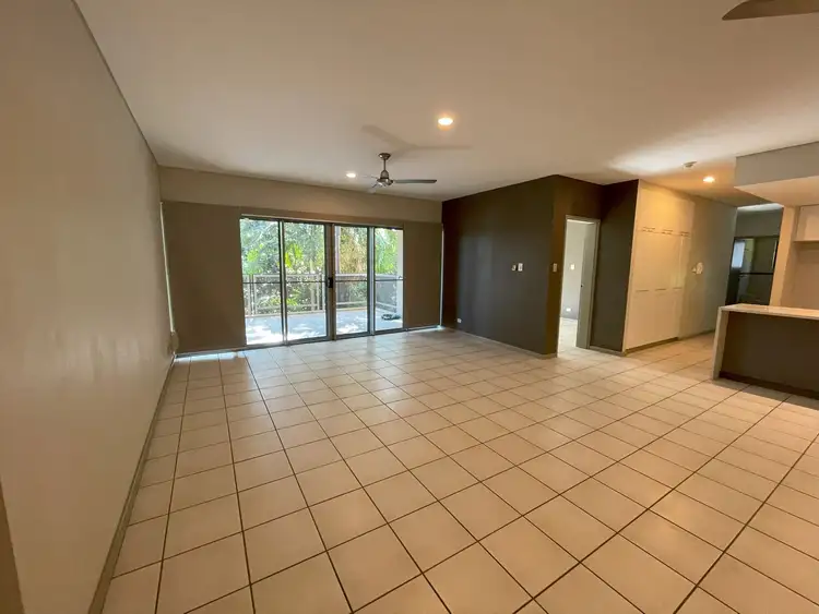 Fourth view of Homely unit listing, 23/1 Michie Court, Bayview NT 820