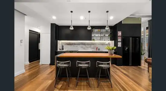 Fourth view of Homely apartment listing, ID:21532628/50 Macquarie Street, Teneriffe QLD 4005