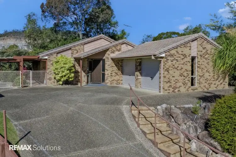 Main view of Homely house listing, 24 Cobalt Street, Keperra QLD 4054