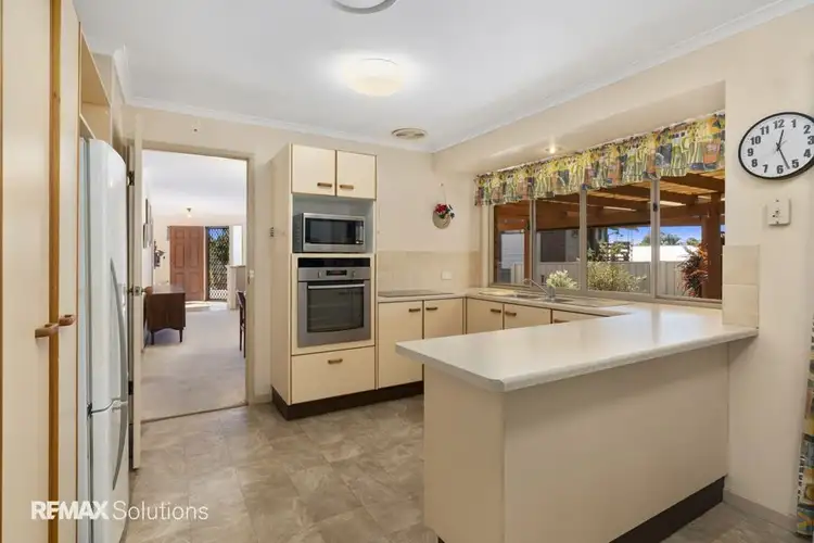 Fifth view of Homely house listing, 24 Cobalt Street, Keperra QLD 4054