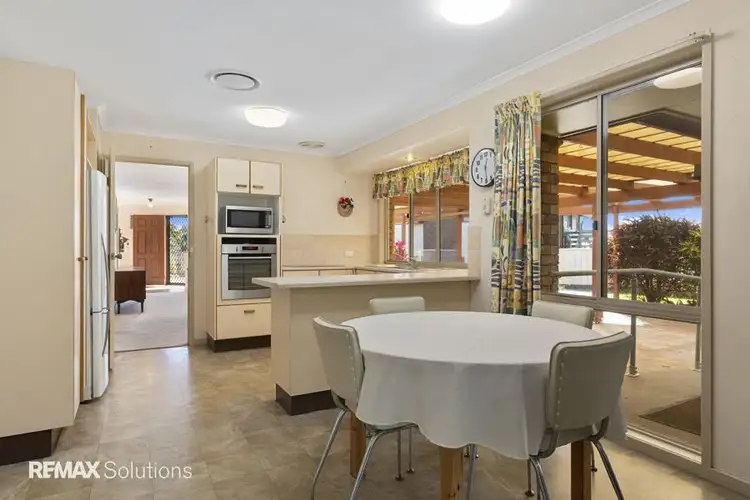 Sixth view of Homely house listing, 24 Cobalt Street, Keperra QLD 4054