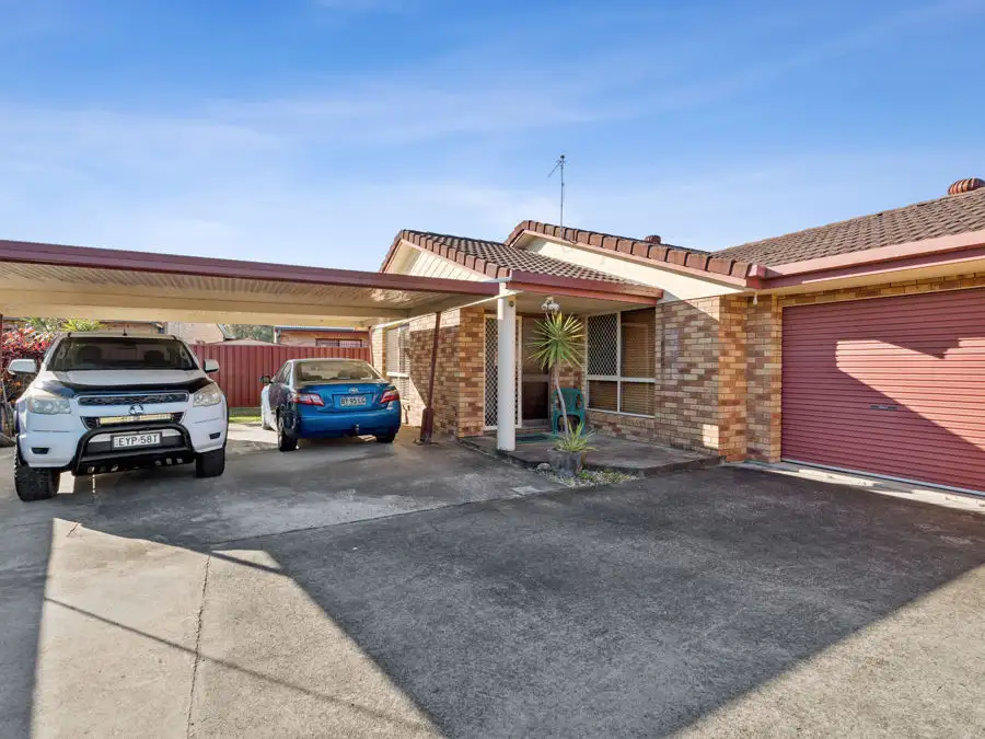 Main view of Homely villa listing, 2/20 Eeley Close, Coffs Harbour NSW 2450