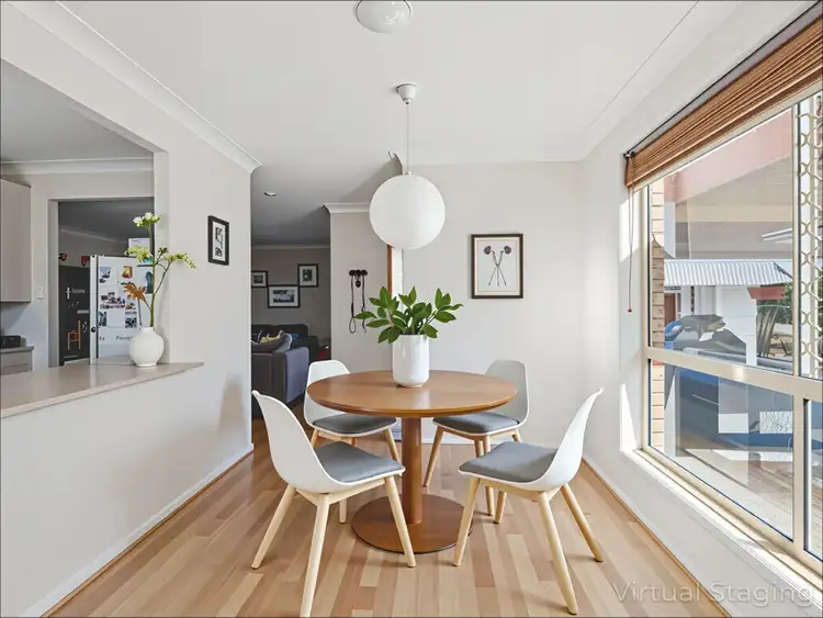 Third view of Homely villa listing, 2/20 Eeley Close, Coffs Harbour NSW 2450