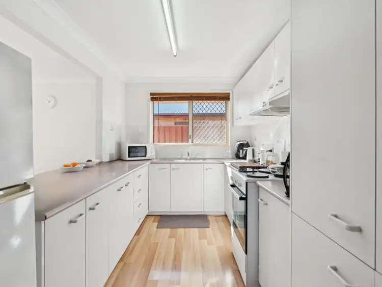 Fourth view of Homely villa listing, 2/20 Eeley Close, Coffs Harbour NSW 2450
