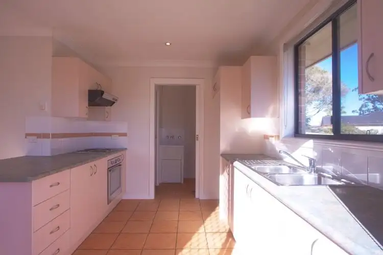 Third view of Homely townhouse listing, 2/137 Cumberland Road, Ingleburn NSW 2565