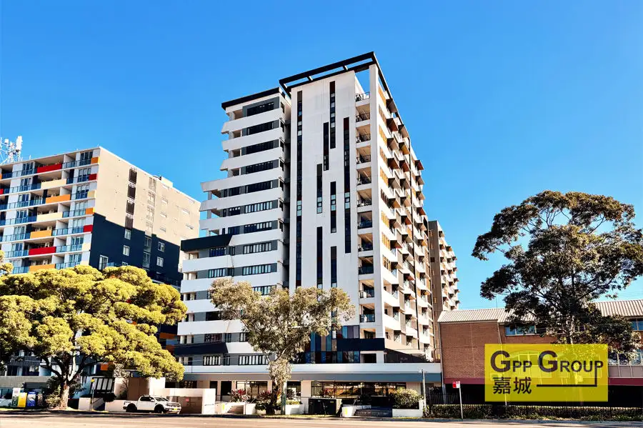 Main view of Homely apartment listing, 1004/196A Stacey Street, Bankstown NSW 2200