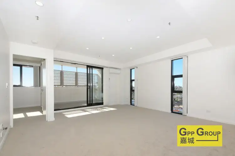Second view of Homely apartment listing, 1004/196A Stacey Street, Bankstown NSW 2200