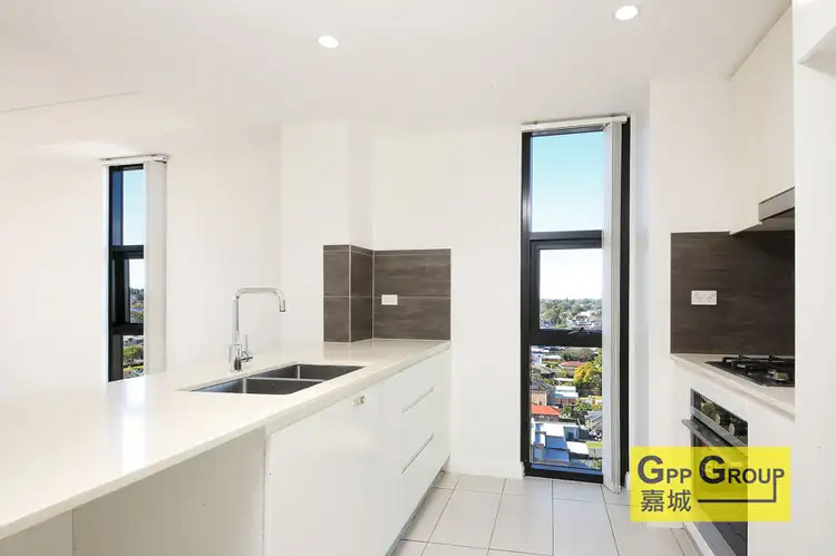 Third view of Homely apartment listing, 1004/196A Stacey Street, Bankstown NSW 2200