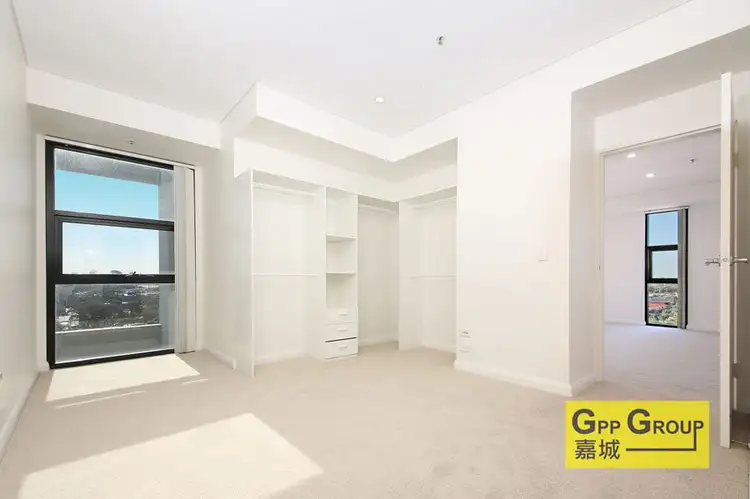 Fourth view of Homely apartment listing, 1004/196A Stacey Street, Bankstown NSW 2200