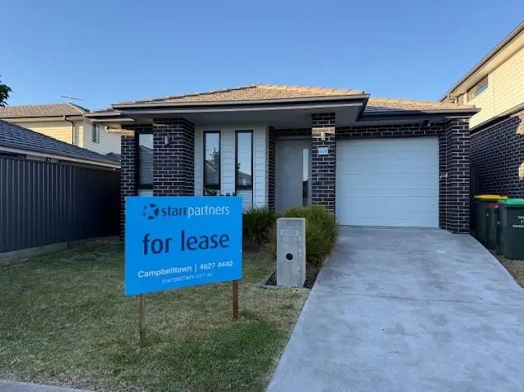 Main view of Homely house listing, 11 Sweetman Cct, Denham Court NSW 2565