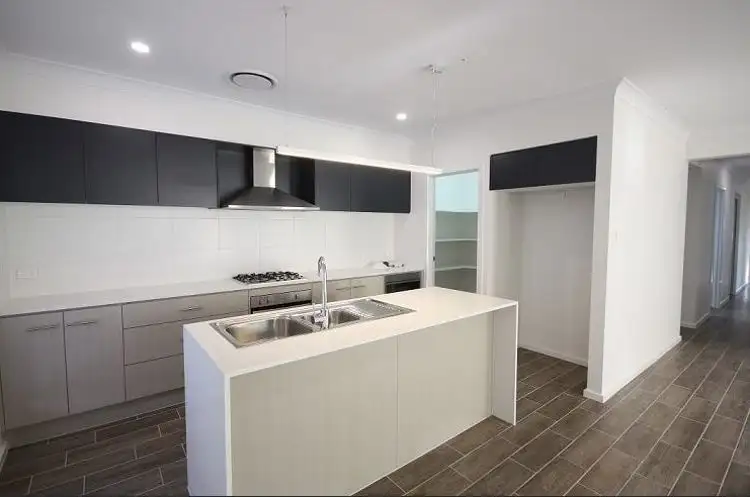Fifth view of Homely house listing, 11 Sweetman Cct, Denham Court NSW 2565