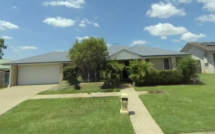Main view of Homely house listing, 17 O'Dea Crescent, Goodna QLD 4300