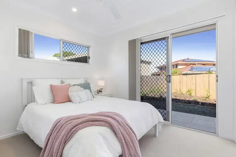 Main view of Homely studio listing, 4/1034 Gympie Road, Chermside QLD 4032