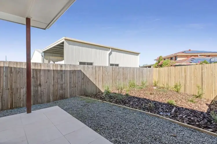 Second view of Homely studio listing, 4/1034 Gympie Road, Chermside QLD 4032