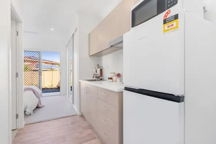Fourth view of Homely studio listing, 4/1034 Gympie Road, Chermside QLD 4032