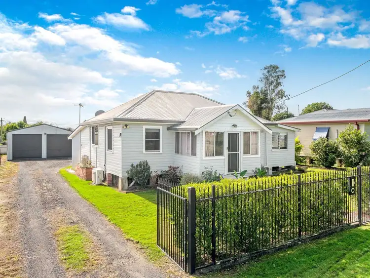 6 Light Street, Casino NSW 2470