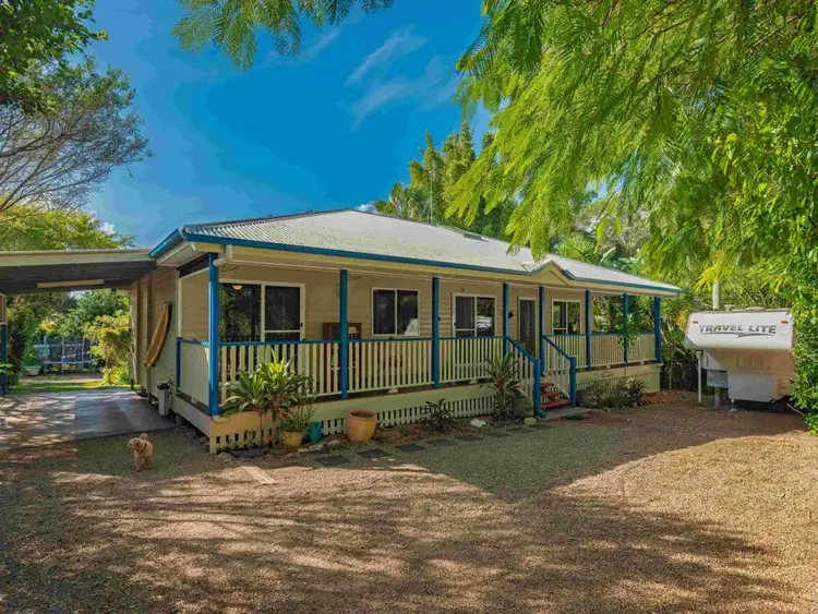 7 Sandy St, Pomona QLD 4568