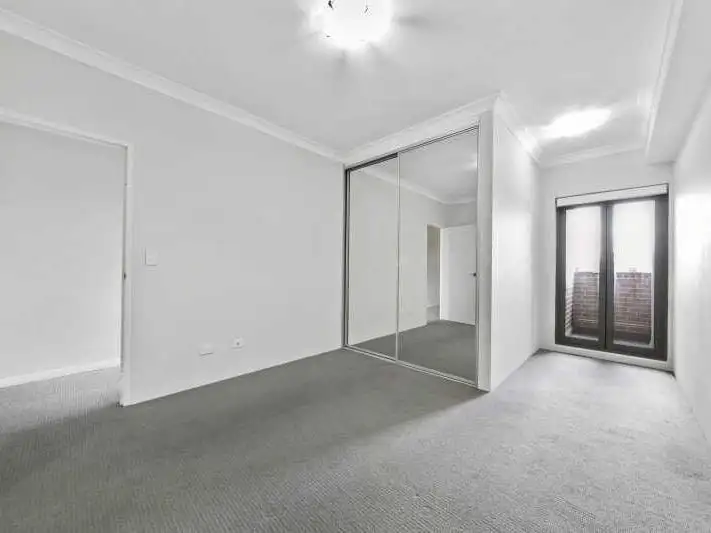 Second view of Homely unit listing, 48/26-32 Clifton St, Blacktown NSW 2148