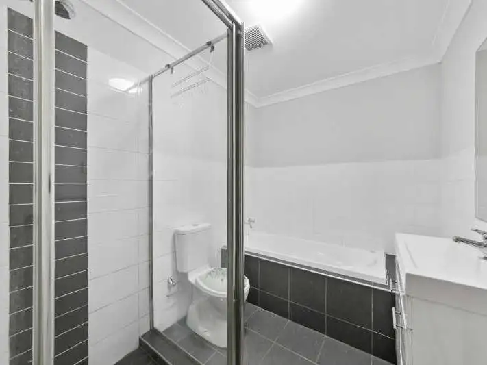 Fourth view of Homely unit listing, 48/26-32 Clifton St, Blacktown NSW 2148