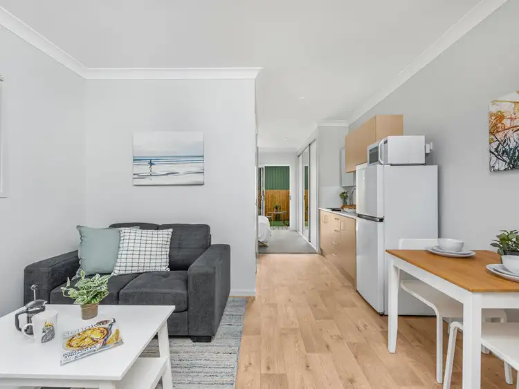 Third view of Homely studio listing, 4/29 Field Avenue, Hemmant QLD 4174