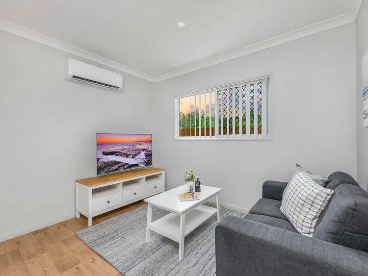 Fourth view of Homely studio listing, 4/29 Field Avenue, Hemmant QLD 4174