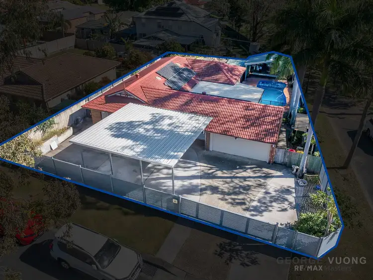 70 Laricina Circuit, Forest Lake QLD 4078