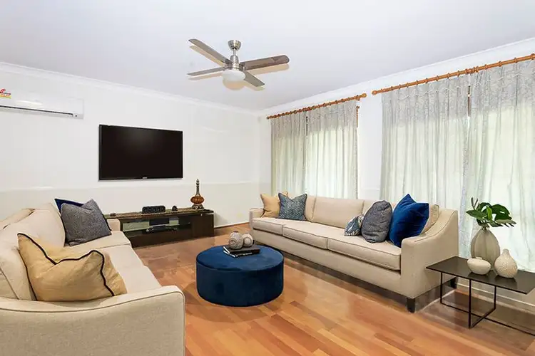 Third view of Homely house listing, 70 Laricina Circuit, Forest Lake QLD 4078