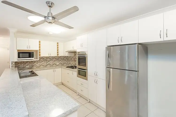 Fourth view of Homely house listing, 70 Laricina Circuit, Forest Lake QLD 4078