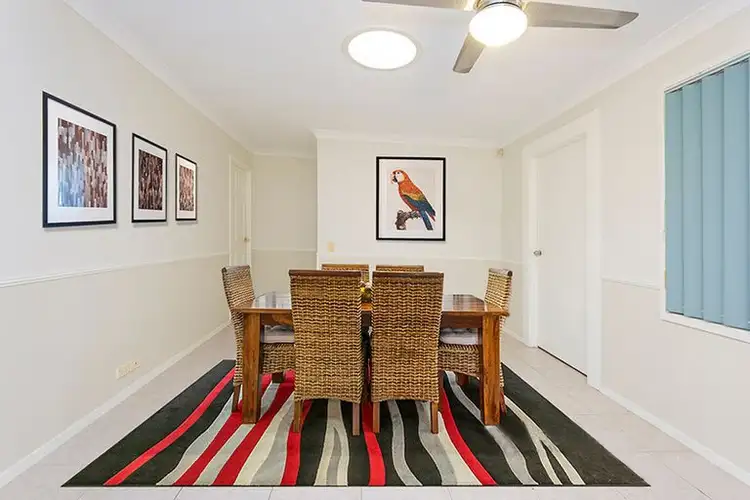 Fifth view of Homely house listing, 70 Laricina Circuit, Forest Lake QLD 4078