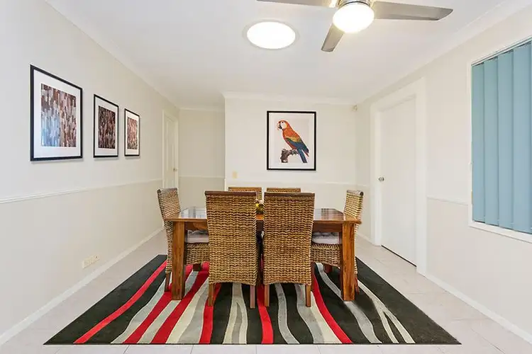 Sixth view of Homely house listing, 70 Laricina Circuit, Forest Lake QLD 4078