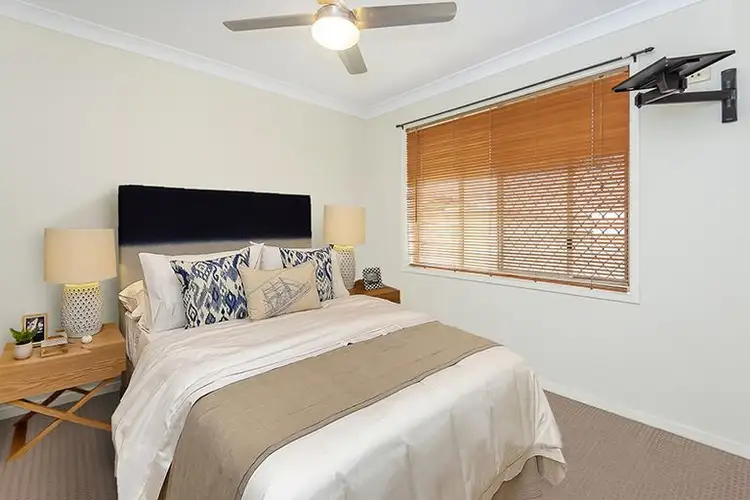 Sixth view of Homely house listing, 70 Laricina Circuit, Forest Lake QLD 4078