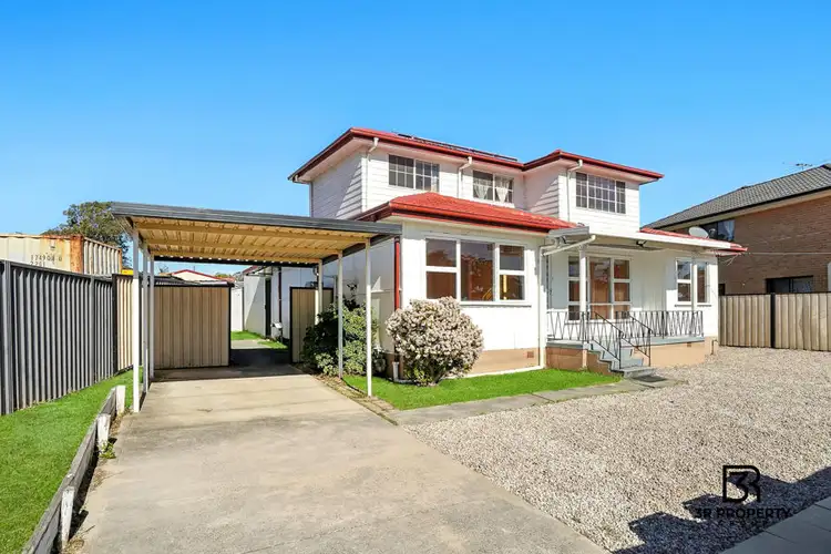 2C Monash Road, Blacktown NSW 2148