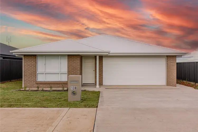 Main view of Homely house listing, 138 Bunglegumbie Road, Dubbo NSW 2830