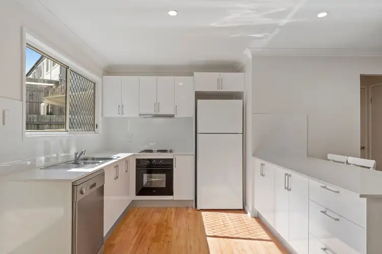 Third view of Homely house listing, 18/36 Benhiem St, Calamvale QLD 4116
