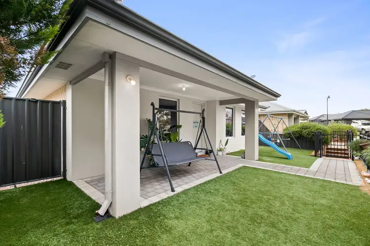 10 Perks Lane, Baldivis WA 6171