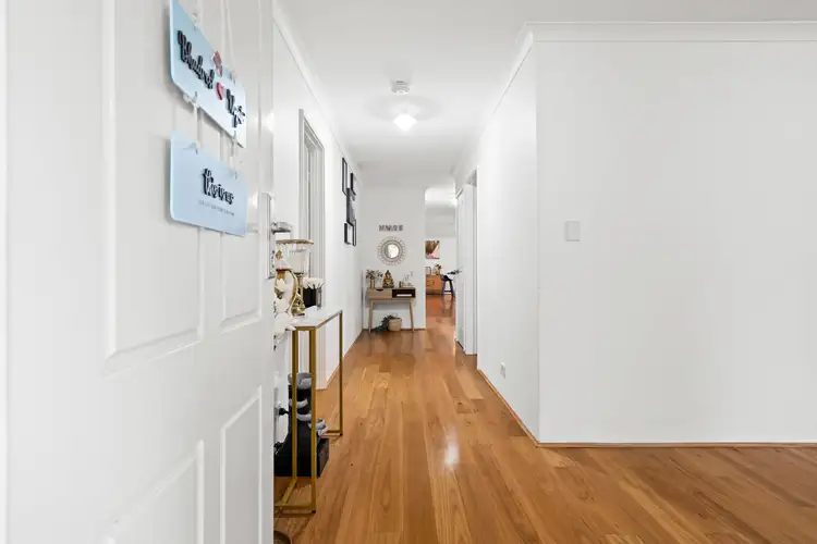Second view of Homely house listing, 10 Perks Lane, Baldivis WA 6171