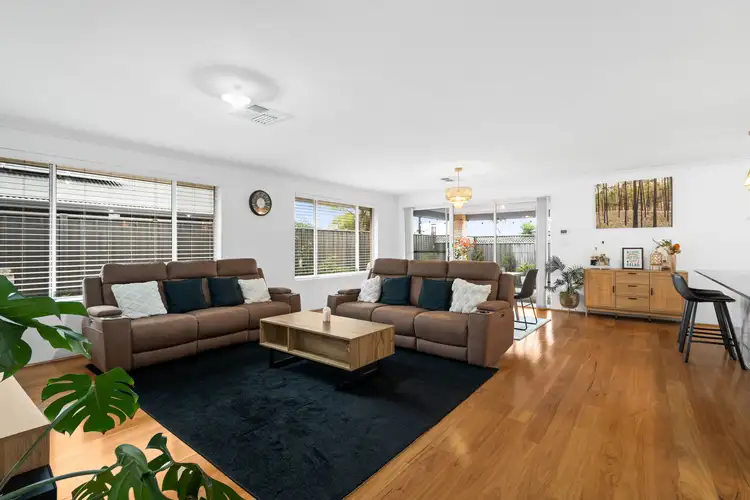 Third view of Homely house listing, 10 Perks Lane, Baldivis WA 6171