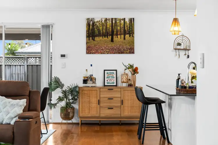 Fourth view of Homely house listing, 10 Perks Lane, Baldivis WA 6171