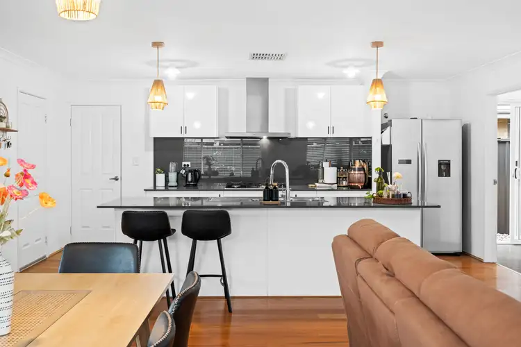 Sixth view of Homely house listing, 10 Perks Lane, Baldivis WA 6171